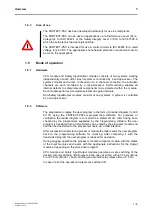 Preview for 14 page of schmersal PROTECT-PSC Instruction Manual