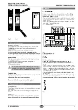 Preview for 5 page of schmersal PROTECT SRB 101EXi-1R Operating Instructions Manual