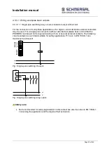 Preview for 59 page of schmersal PSCBR-C-10 Series Installation Manual