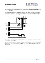 Preview for 61 page of schmersal PSCBR-C-10 Series Installation Manual