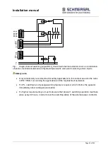 Preview for 62 page of schmersal PSCBR-C-10 Series Installation Manual