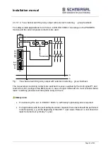 Preview for 63 page of schmersal PSCBR-C-10 Series Installation Manual