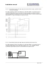 Preview for 64 page of schmersal PSCBR-C-10 Series Installation Manual