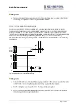 Preview for 67 page of schmersal PSCBR-C-10 Series Installation Manual