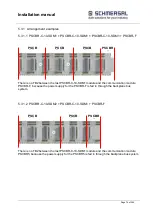 Preview for 76 page of schmersal PSCBR-C-10 Series Installation Manual