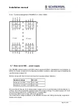 Preview for 84 page of schmersal PSCBR-C-10 Series Installation Manual