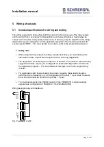 Preview for 16 page of schmersal PSCBR-C-100 Series Installation Manual