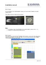 Preview for 23 page of schmersal PSCBR-C-100 Series Installation Manual