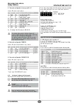 Preview for 7 page of schmersal SFB-PN-IRT-8M12-IOP-V2 Operating Instructions Manual