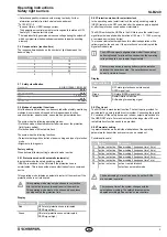 Preview for 3 page of schmersal SLB240 Operating Instructions Manual