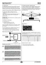 Preview for 6 page of schmersal SLB440 Operating Instructions Manual