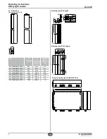 Preview for 6 page of schmersal SLC 430 Operating Instructions Manual