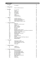 Preview for 2 page of schmersal SLG 422 Operating Manual