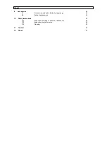 Preview for 3 page of schmersal SLG 422 Operating Manual