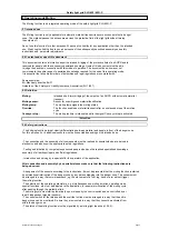 Preview for 10 page of schmersal SLG 422 Operating Manual