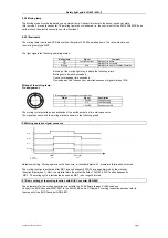 Preview for 12 page of schmersal SLG 422 Operating Manual