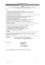 Preview for 28 page of schmersal SLG 422 Operating Manual