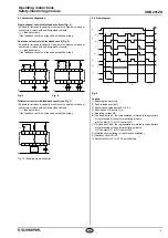 Preview for 5 page of schmersal SRB 201ZH Operating Instructions Manual