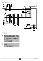 Preview for 4 page of schmersal SRB 207AN-230V Operating Instructions Manual