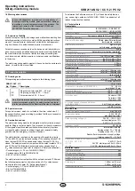 Preview for 2 page of schmersal SRB 211AN V.2 Operating Instructions Manual