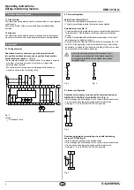 Preview for 4 page of schmersal SRB 301/CL1 Operating Instructions Manual