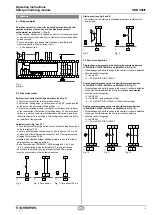 Preview for 5 page of schmersal SRB 308IT Operating Instructions Manual