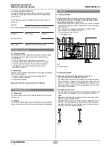 Preview for 5 page of schmersal SRB 324ST/R V.3 Operating Instructions Manual