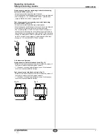 Preview for 5 page of schmersal SRB 401LC Operating Instructions Manual