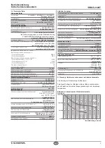 Preview for 3 page of schmersal SRB-E-232ST Operating Instructions Manual