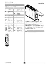 Preview for 5 page of schmersal SRB-E-232ST Operating Instructions Manual