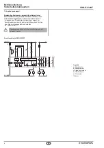 Preview for 8 page of schmersal SRB-E-232ST Operating Instructions Manual