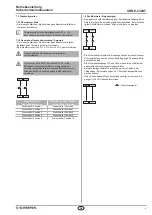 Preview for 9 page of schmersal SRB-E-232ST Operating Instructions Manual