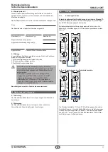 Preview for 11 page of schmersal SRB-E-232ST Operating Instructions Manual