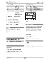 Preview for 3 page of schmersal SRB NA-R-C.33 Operating Instructions Manual