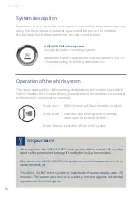Preview for 36 page of Schmidlin AQUA SILENT Instructions For Use Manual