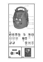 Preview for 2 page of Schneider Airsystems 1129102876 Original Operating Manual