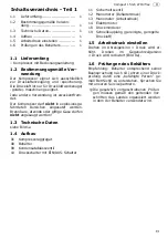 Preview for 3 page of Schneider Airsystems 1129102876 Original Operating Manual