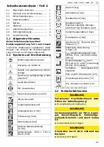 Preview for 11 page of Schneider Airsystems 1129102876 Original Operating Manual