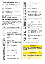 Preview for 16 page of Schneider Airsystems 1129102876 Original Operating Manual