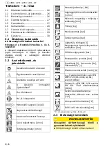 Preview for 36 page of Schneider Airsystems 1129102876 Original Operating Manual