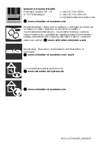 Preview for 52 page of Schneider Airsystems 1129102876 Original Operating Manual