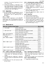 Preview for 19 page of Schneider Airsystems A 713 010 Original Operating Manual