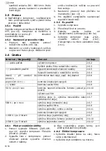 Preview for 66 page of Schneider Airsystems A 713 010 Original Operating Manual