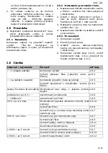 Preview for 73 page of Schneider Airsystems A 713 010 Original Operating Manual