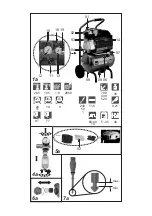 Preview for 2 page of Schneider Airsystems CPM 310-10-20 W Original Operating Manual