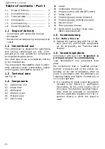 Preview for 4 page of Schneider Airsystems CPM 310-10-20 W Original Operating Manual