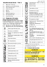 Preview for 9 page of Schneider Airsystems CPM 310-10-20 W Original Operating Manual