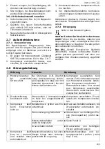 Preview for 13 page of Schneider Airsystems CPM 310-10-20 W Original Operating Manual