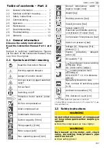 Preview for 15 page of Schneider Airsystems CPM 310-10-20 W Original Operating Manual