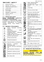 Preview for 21 page of Schneider Airsystems CPM 310-10-20 W Original Operating Manual